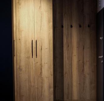 Busko-Zdroj Apartment | Apartamenty STUDIO