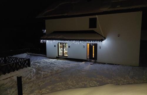 Muszyna Apartment | Apartamenty TRIO