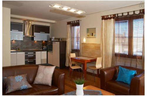 Kazimierz Dolny Apartment | APARTAMENTY TUŹNIKOWIE