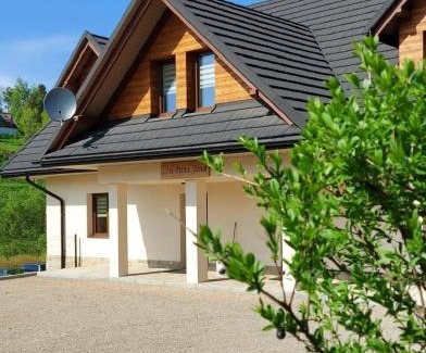 Wetlina Apartment | Apartamenty U Pana Jana