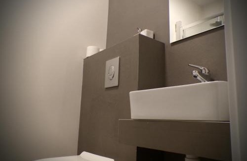 Male Ciche Apartment | Apartamenty u Załogi