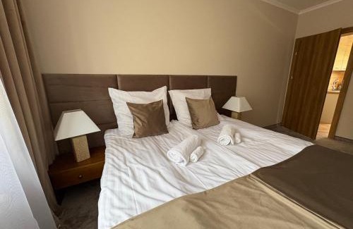 Busko-Zdroj Apartment | Apartamenty Uchnasta