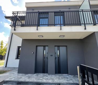 Zakliczyn Apartment | Apartamenty Zakliczyńska Przystań