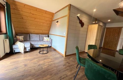 Banska Wyzna Apartment | Apartamenty Zaliński Agroturystyka