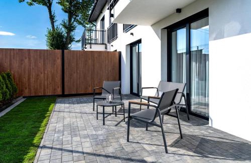 Zakliczyn House | APARTAMETY Chilloway