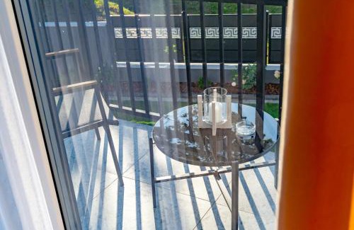 Zakliczyn House | APARTAMETY Chilloway