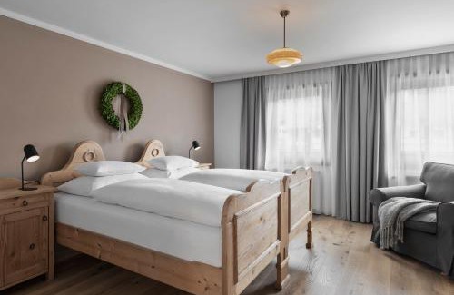 Altenmarkt im Pongau Apartment | Apartchalet Jakob