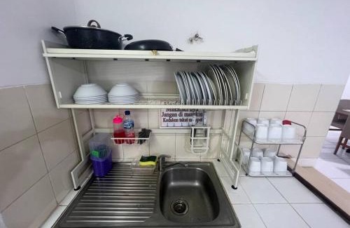 Carita Apartment | Apartemen carita Anyer view laut