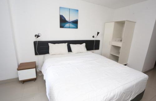 Cikarang Apartment | Apartemen Enviro by Alfa Rooms