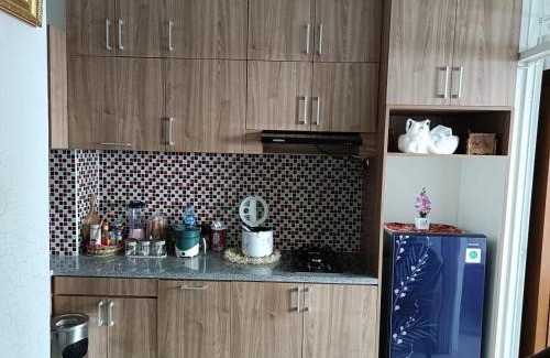 Depok Apartment | Apartemen Ibu Ida