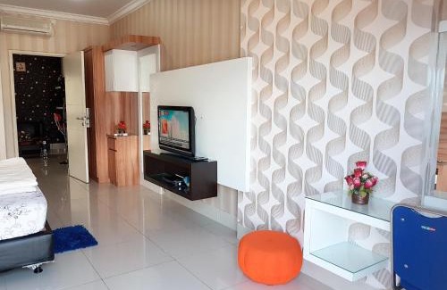 Manado City Centre Apartment | Apartemen MTC 623