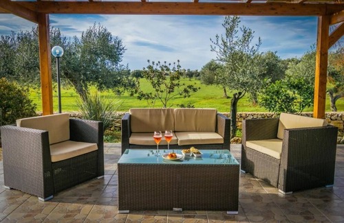 Scala di Furno Apartment | apartement in the countryside close to the sea