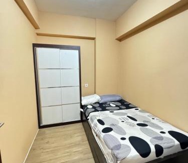 Karawang Apartment | Apartement Mahogany By Luxury