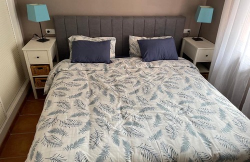 El Ejido Apartment | Apartementos Almerimar Golf