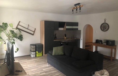 Rennweg am Katschberg Apartment | Aparthaus Kiebitz