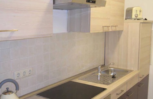 Zwickau Hotel | Aparthotel 1A