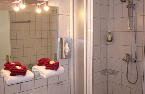 Zwickau Hotel | Aparthotel 1A