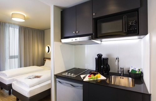 Palaiseau Apartment | Aparthotel Adagio Access Palaiseau Saclay