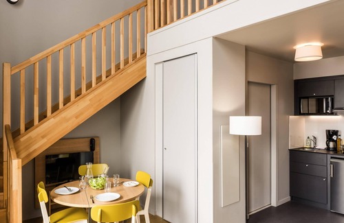 Petit-Colombes Apartment | Aparthotel Adagio Access Colombes La Défense