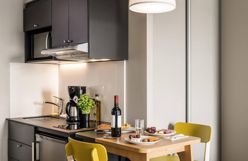 Petit-Colombes Apartment | Aparthotel Adagio Access Colombes La Défense