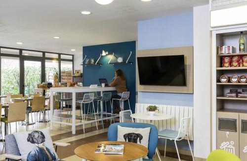 Clamart Apartment | Aparthotel Adagio Access Paris Clamart