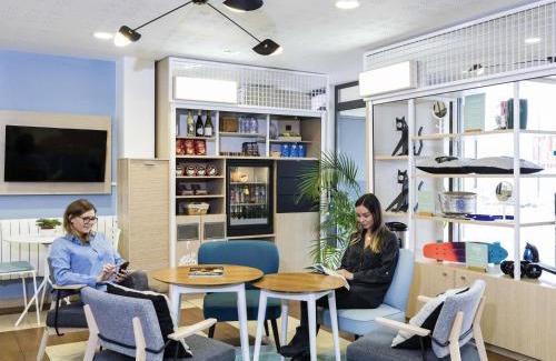 Clamart Apartment | Aparthotel Adagio Access Paris Clamart
