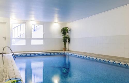 Vanves Apartment | Aparthotel Adagio Access Paris Vanves - Porte de Versailles