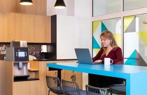 Vanves Apartment | Aparthotel Adagio Access Paris Vanves - Porte de Versailles