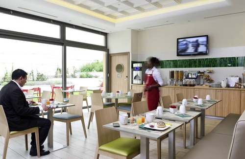 Vignerons Apartment | Aparthotel Adagio Paris Vincennes