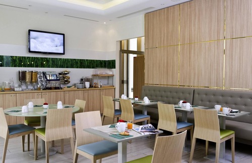 Vignerons Apartment | Aparthotel Adagio Paris Vincennes