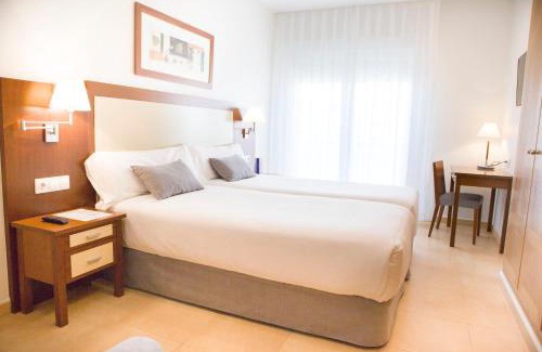 Alfafar Apartment | Aparthotel Albufera