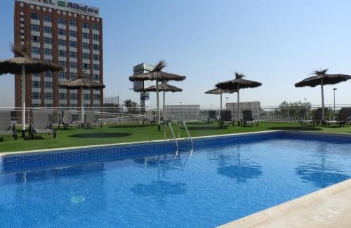Alfafar Apartment | Aparthotel Albufera