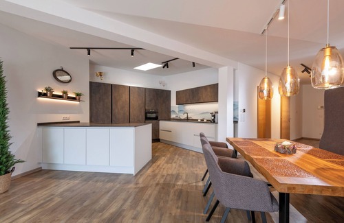 Kaltenbach Apartment | Aparthotel AlpTirol