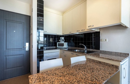 Platja d'Aro Apartment | Aparthotel Comtat Sant Jordi