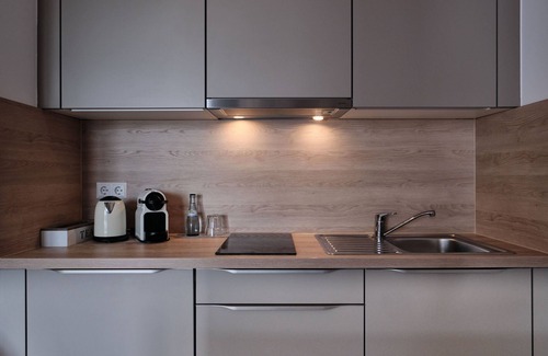 Stockach Apartment | Aparthotel Cosy