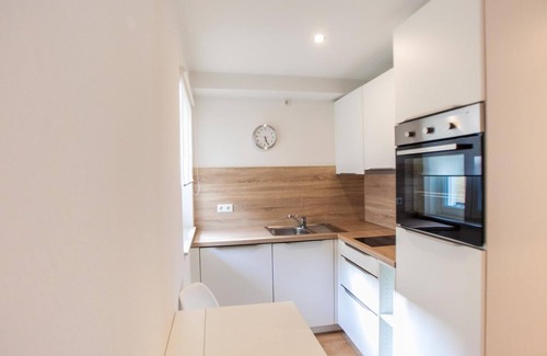 Stockach Apartment | Aparthotel Cosy