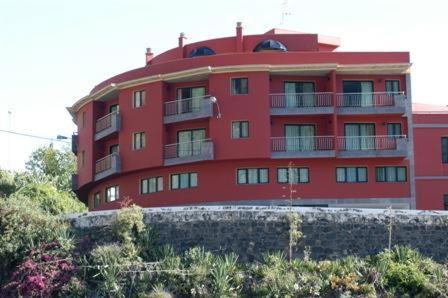 Santa Cruz de la Palma Apartment | Aparthotel El Galeón