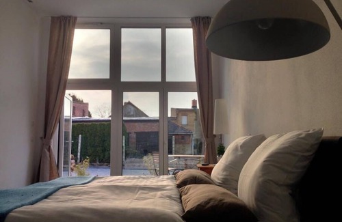 Schkeuditz Hotel | Aparthotel Flughafen Leipzig