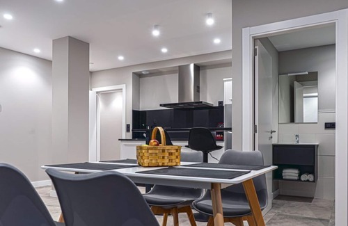 Lires Apartment | Aparthotel Ría de Lires