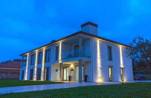 Lires Apartment | Aparthotel Ría de Lires