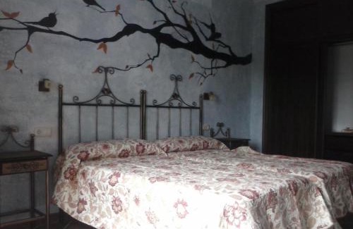 Galaroza Apartment | Aparthotel Rural 12 Caños