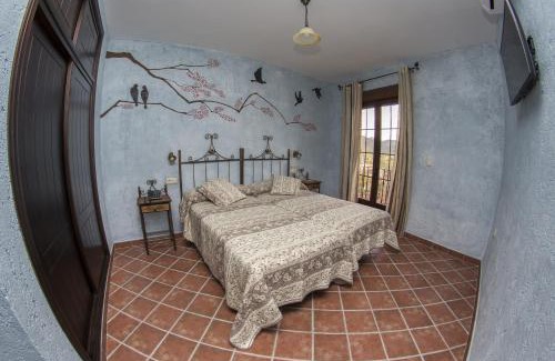 Galaroza Apartment | Aparthotel Rural 12 Caños