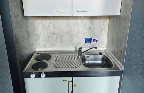 Hildesheim District Hotel | Aparthotel Sarstedter Hof