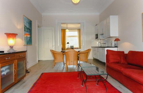 Uhlenhorst Apartment | Aparthotel York