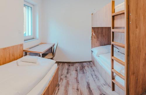 Dolni Morava Apartment | Apartmán Nina