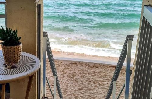 Tavernes de la Valldigna Apartment | Apartmán pri mori