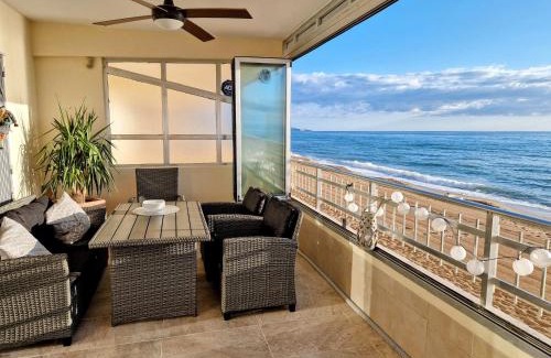 Tavernes de la Valldigna Apartment | Apartmán pri mori