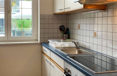 Goritschach Apartment | Apartment Meran by Interhome