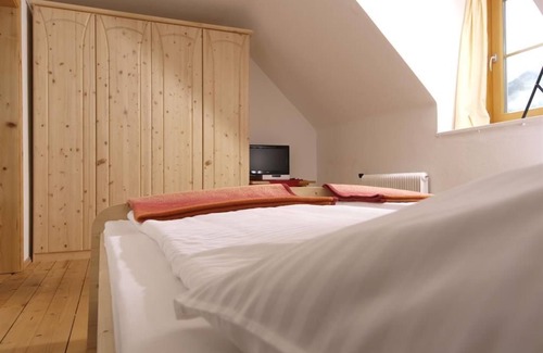 Sankt Nikolai im Solktal Other | Apartment ZIRBE - Organic Farm Spießschweiger Family Schiefer