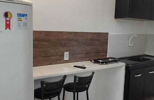 Maracanau Apartment | APARTMENT ACONCHEGO, NEXT TO NORTH SHOPPING AND DOWNTOWN MARACANAU